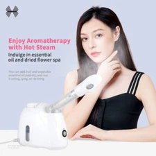 Facial Steamer Spa Professional Beauty Salon Skin Care Equipment USA Seller