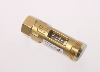 Taco-Setter 1-4 l/min 3/4'' AGx1/2'' IG