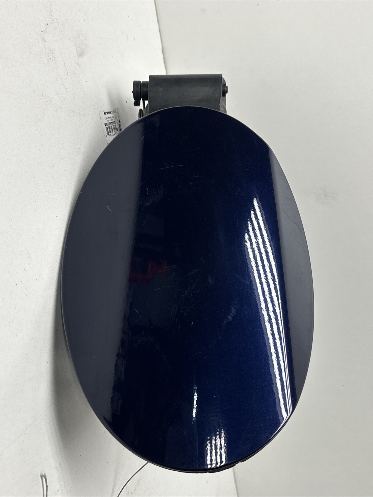 2014 - 2020 MASERATI GHIBLI FUEL GAS TANK FILLER DOOR COVER OEM 