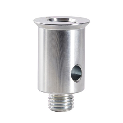 Konig & Meyer 24506 Zinc-Plated Adapter Bolt for Penn Elcom Flange Adapters