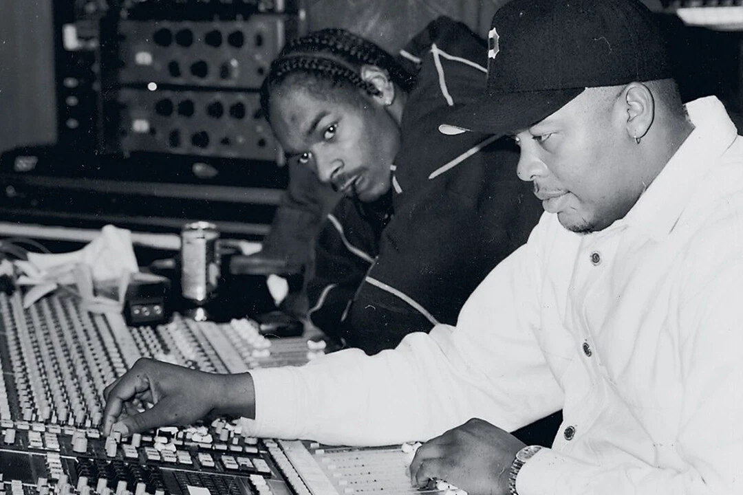 Dr.Dre & Snoop Dogg Studio Hip Hop Art Wall Indoor Room Poster - POSTER  20x30 | eBay