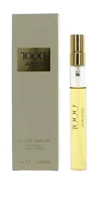 Jean Patou 1000 by Jean Patou Fragrances for Women for sale - eBay