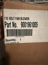 Furnace Inducer Motor Fasco 7021-10580 702110580 702110048 7021-10048 9001961005