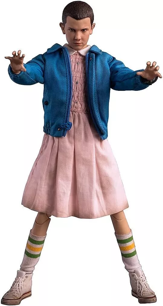 Eleven Sixth Scale Figure by Threezero