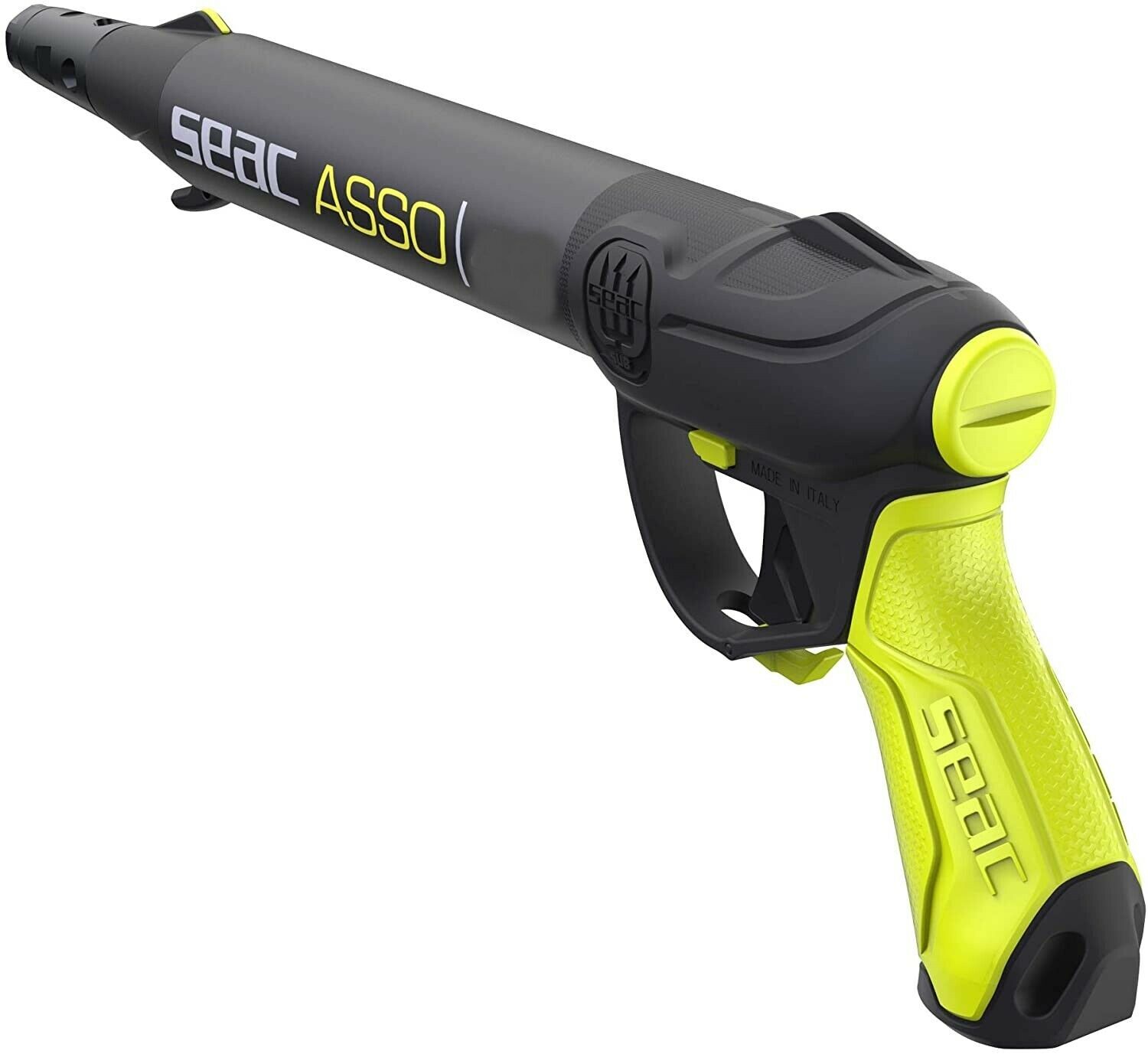 FUCILE SUB SEAC ASSO 40 NEW