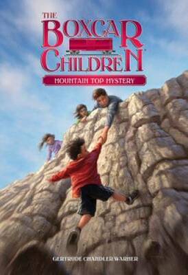 Mountain Top Mystery (The Boxcar Children Mysteries, No. 9 ...