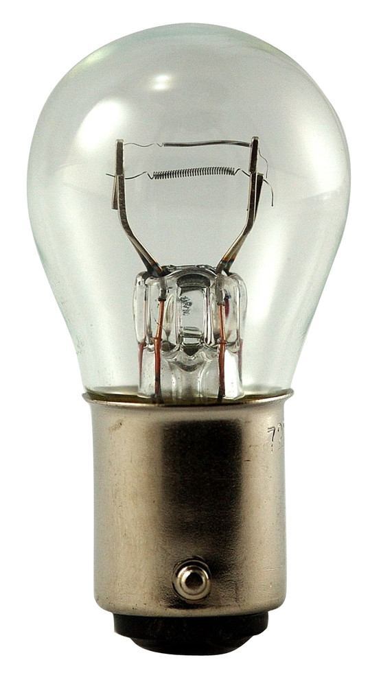 Tail Light Bulb Eiko 7225  10-Pack