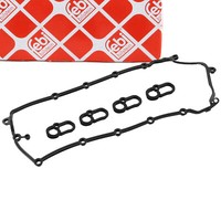 Febi Ventildeckeldichtung Satz FüR Land Rover Discovery 4 Range Rover 5.0 Rechts
