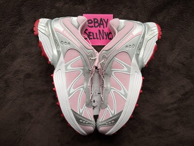 SALOMON XT-WHISPER SANDY LIANG FAIRY TALE PINK - SIZE 4 - 10.5 - L47846300