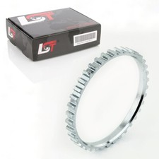 1x ABS-Ring Sensorring 38 Zähne Rechts O. Links Antriebswelle Renault