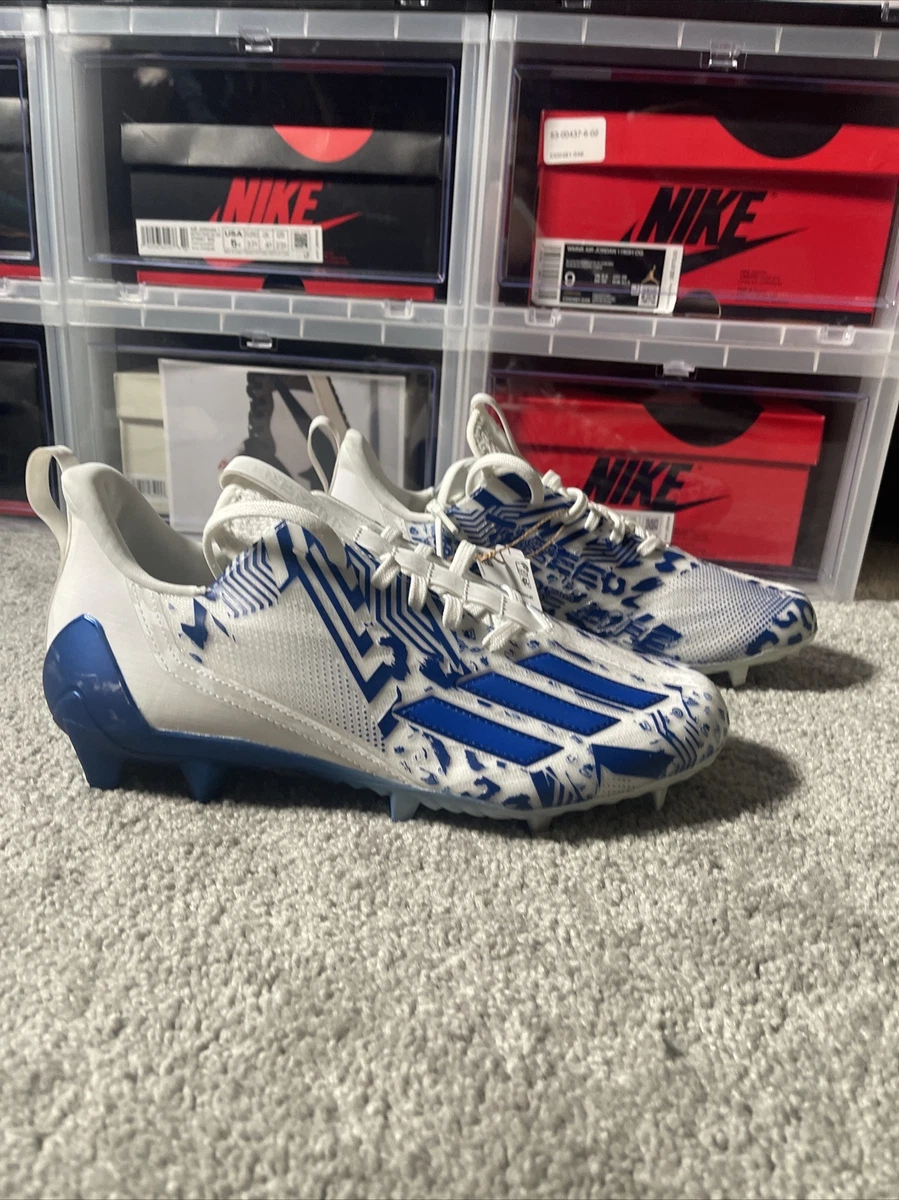 adidas Adizero 12.0 Mismatch - Royal Blue for Sale | Authenticity