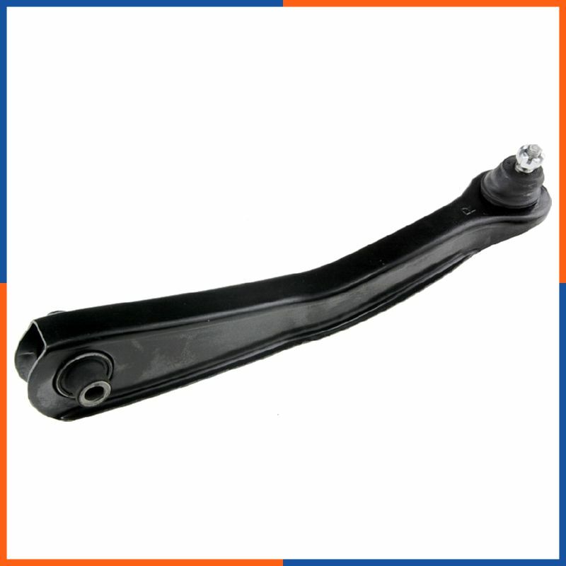 Bras de suspension arrière droit de rechange pour Mitsubishi Carisma MB870327