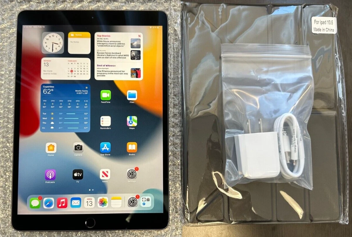 Apple iPad Air (3rd Generation) 256GB for sale | eBay