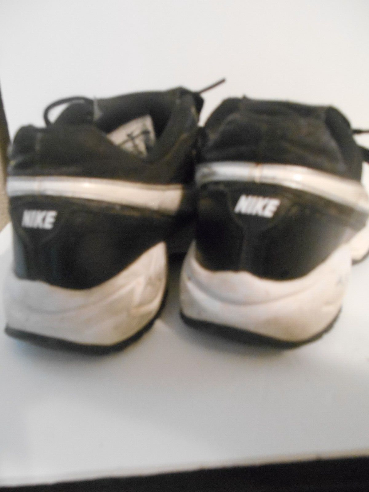 nike men's air max golf shoes