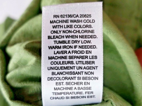 Guess Jeans Mens Shirt Size Lrg Long Sleeve Button Green Embroidered Glory/Honor - Picture 6 of 9