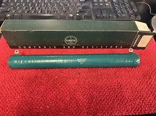 CLAROSTAT RESISTOR VK200W 3 OHM 200W NOS