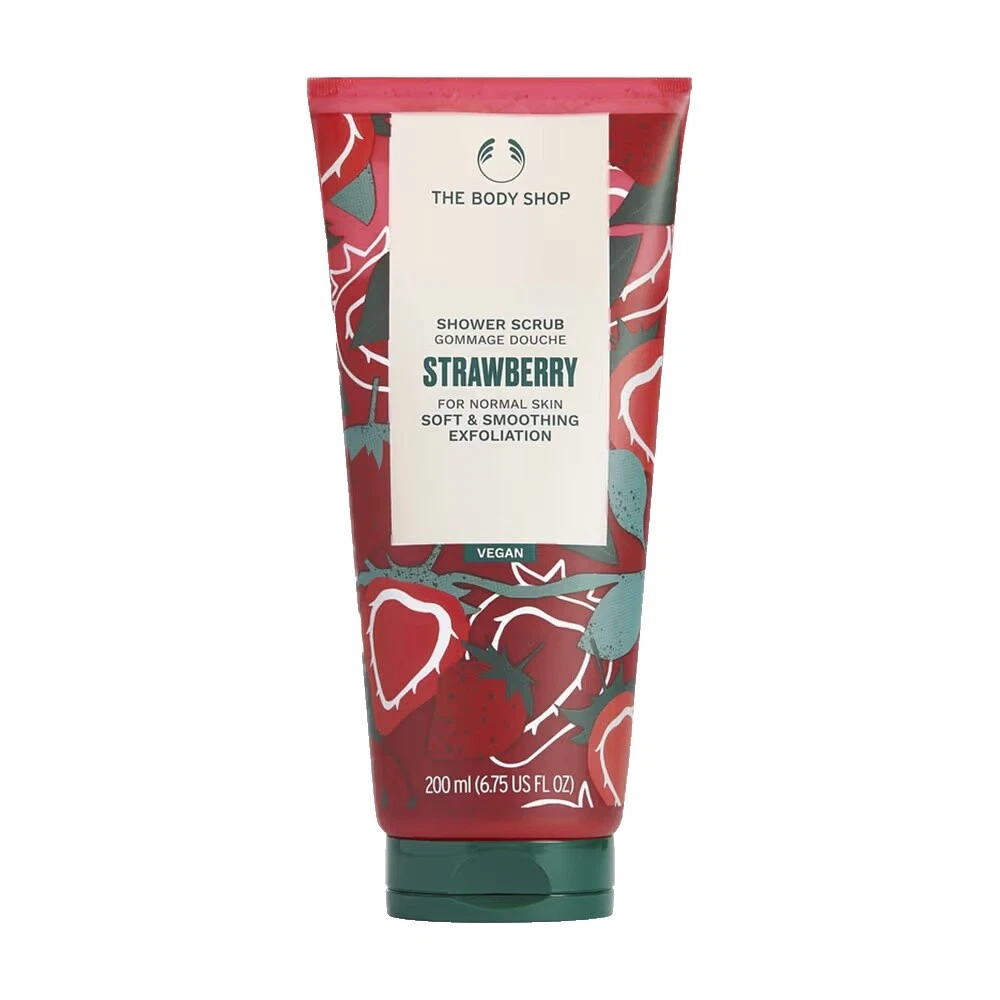 Cuerpo The Body Shop Fragancias para Mujer