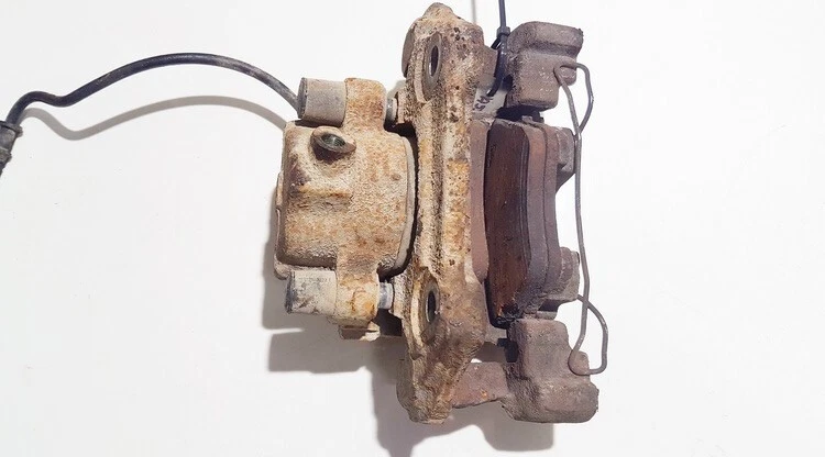 5725288 57/25/288 Disc-Brake Caliper front right side for Mercede 