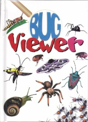 Bug Viewer By Anon