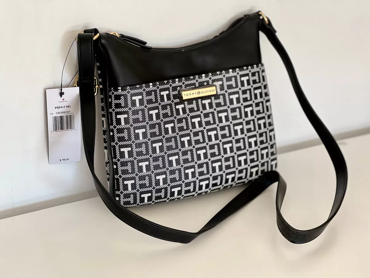 Tommy hilfiger handbags usa outlet