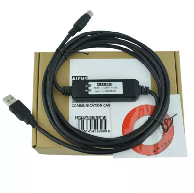 1PC New CC05if-USB Communication Data Cable Adapter For Oriental Motor Driver