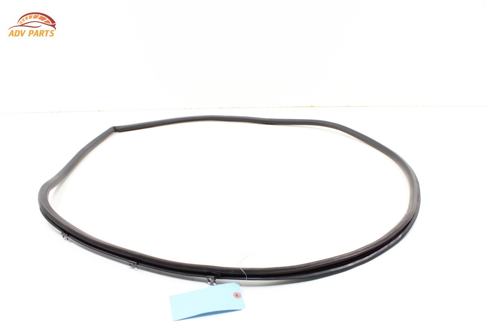 2016 - 2022 LEXUS RX350 RX450H REAR RIGHT SIDE DOOR BODY WEATHERSTRIP ...