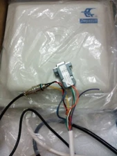 Pegasus Long Range UHF RFID Reader And Writer 6m, 902~928MHz PK-UHF101U