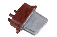 Metzger Regler, InnenraumgebläSe 0917754 FüR Iveco