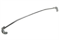 TA Technix Domstrebe Aluminium Vorne VA FüR VW UP VerstäRkung