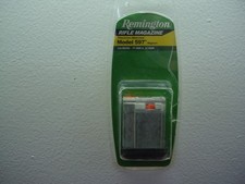 Factory Remington Model 597-.17 Hmr.22 Wmr Magazine-8 Rd. .226 Rd.17hmr- New