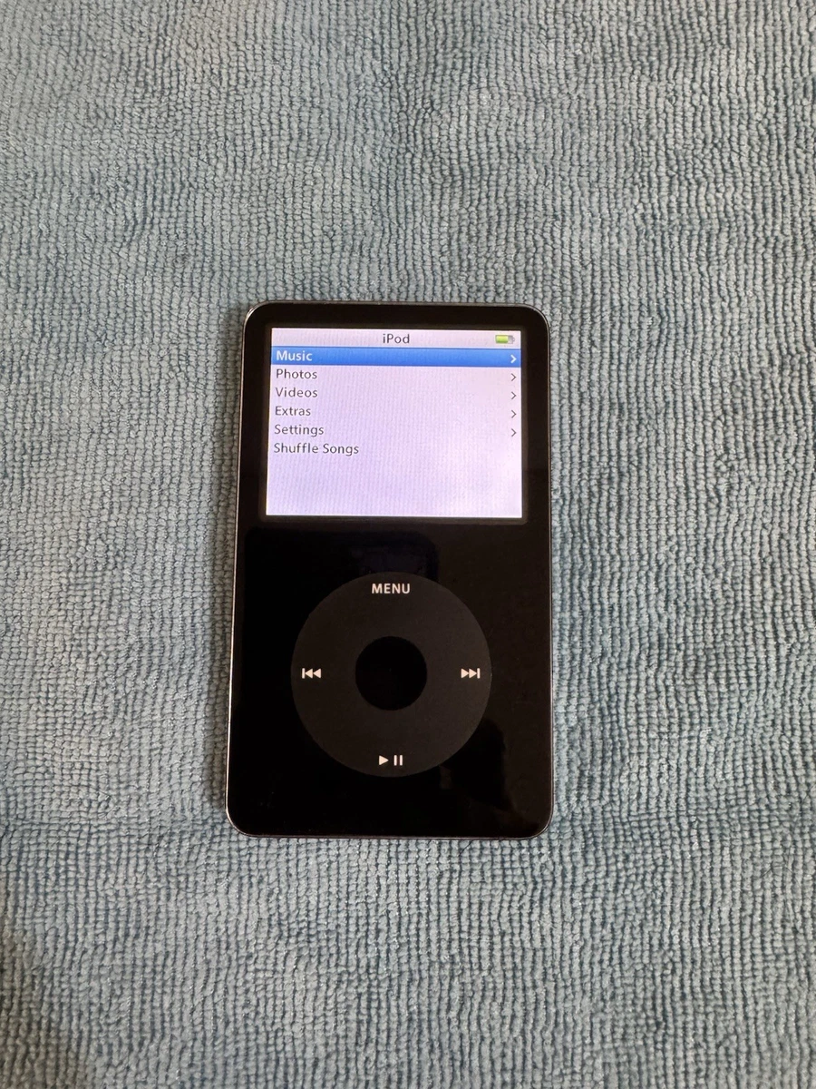 Ipod Model A1136 for sale | eBay