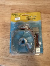 12v LED Case Fan