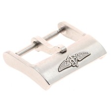 BREITLING Colt A17313 Date chronometer gray Dial Automatic Men's Watch_934198 7