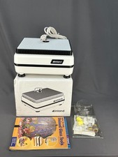 Inland Impulse Touch Top Glass Grinder with Box; Super Clean