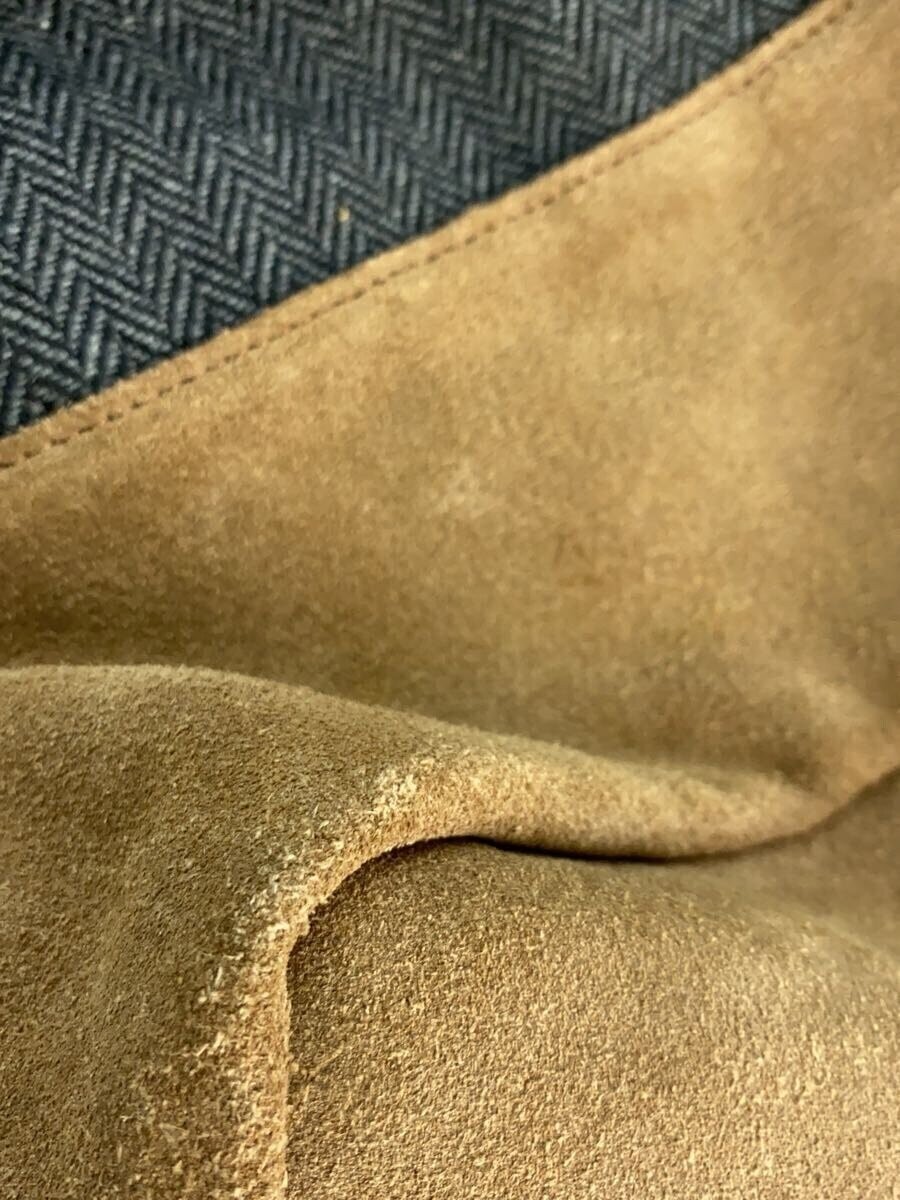 BEMIDJI Wool Backpack GRY - image 8