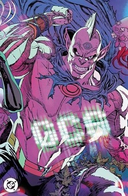 GOTHAM CITY SIRENS UNFIT FOR ORBIT #3 (OF 5) - FOIL - MARCH CONNECTING KALANORIA