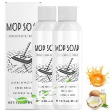 Mop Soap Brazilian Waves, Mop Soap for Floor Cleaning, Mop Soap Scented, Mop ...