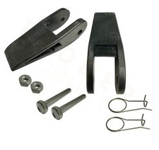 Bauer Flipper Kit 06050 for Bauer Rung Locks