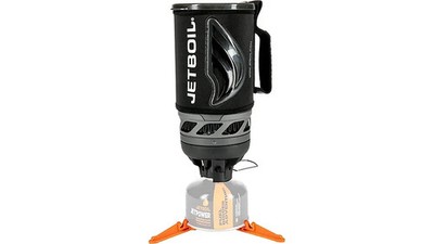 Jetboil 1L Flash Cooking System