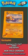 Pokemon Cards Various Series & Years - SOLD USED Vintage / Modern - Select Item on eBay