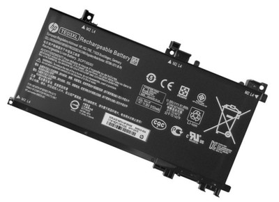 Genuine TE03XL Battery for HP Pavilion 15 Omen 15-AX033DX 15-AX002NG 15-AX214TX