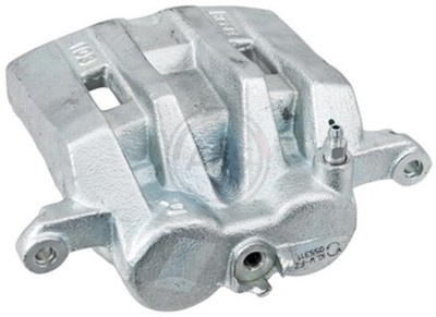 A.B.S. Bremssattel 740242 für ACCORD HONDA Grauguss 8 Tourer CW CU CU1 CW1 DTEC