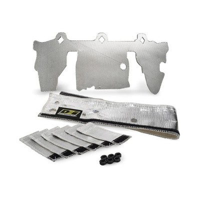 Design Engineering (DEI) 10378  HEAT SHIELD