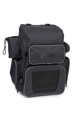 Fox Rage Rucksack inkl. Boxen Angelrucksack