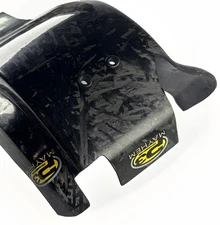 P3 Carbon Skid Plate 301083 KTM SX/XC 250 300 Husqvarna TC/TX 250 300 thumbnail 4