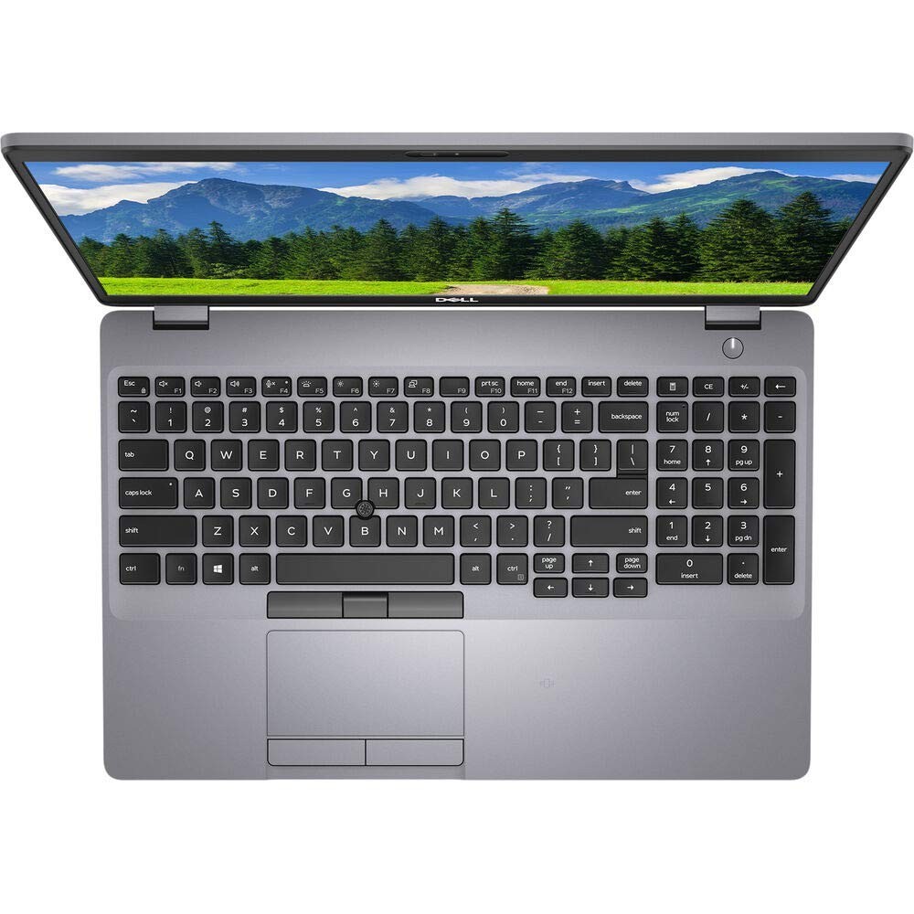 Dell Latitude 15.6” FHD Core i5 Laptop PC Up To 32GB RAM 1TB SSD