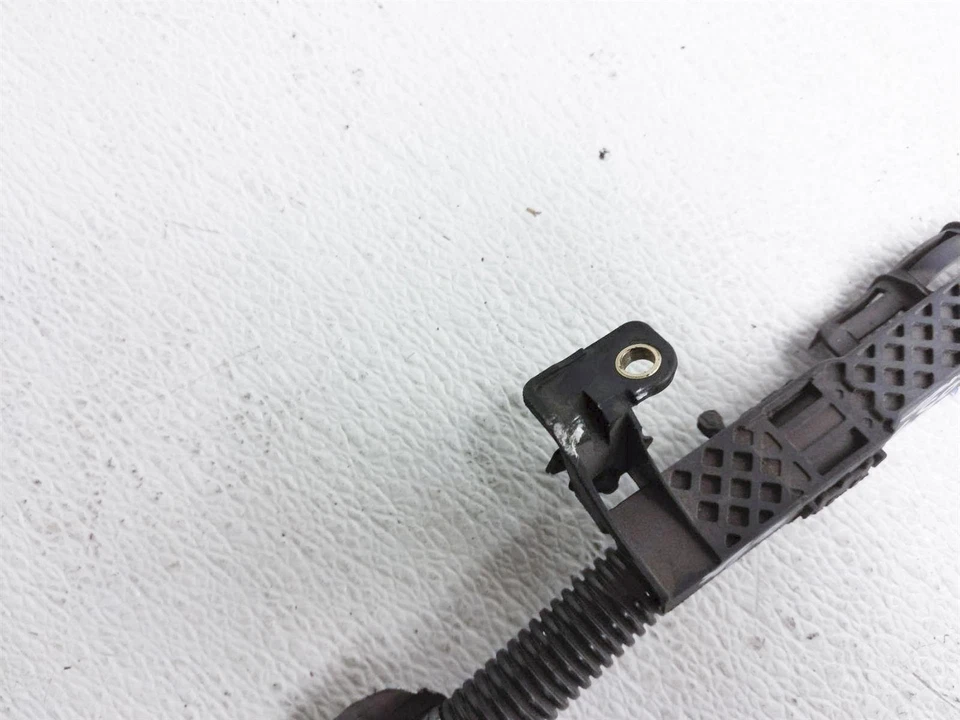 Cable de batería positivo BMW 550I 2010-2015 GT 61-12-9-217-036 sin diésel e híbrido Foto 4 de 4