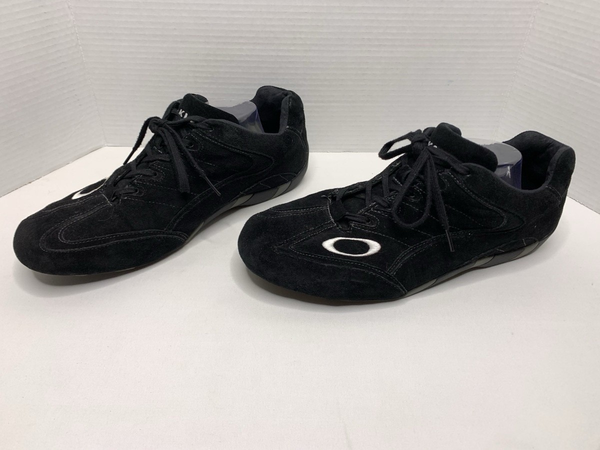 Oakley ブラック スニーカー ブレインデッドとオークリーのコラボ再び！ 即完必至の近未来的