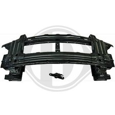 Aufpralldämpfer Stoßfänger Diederichs 1870060 für Opel Vorne