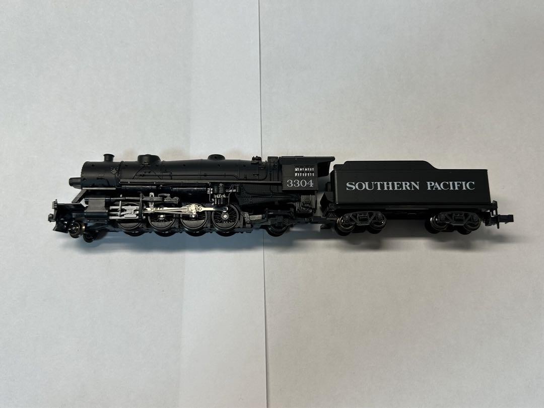 鉄道模型 KATO USRA 2-8-2 Heavy MIKADO 126-0114 USRA 2-8-2 Heavy MIKADO -2-